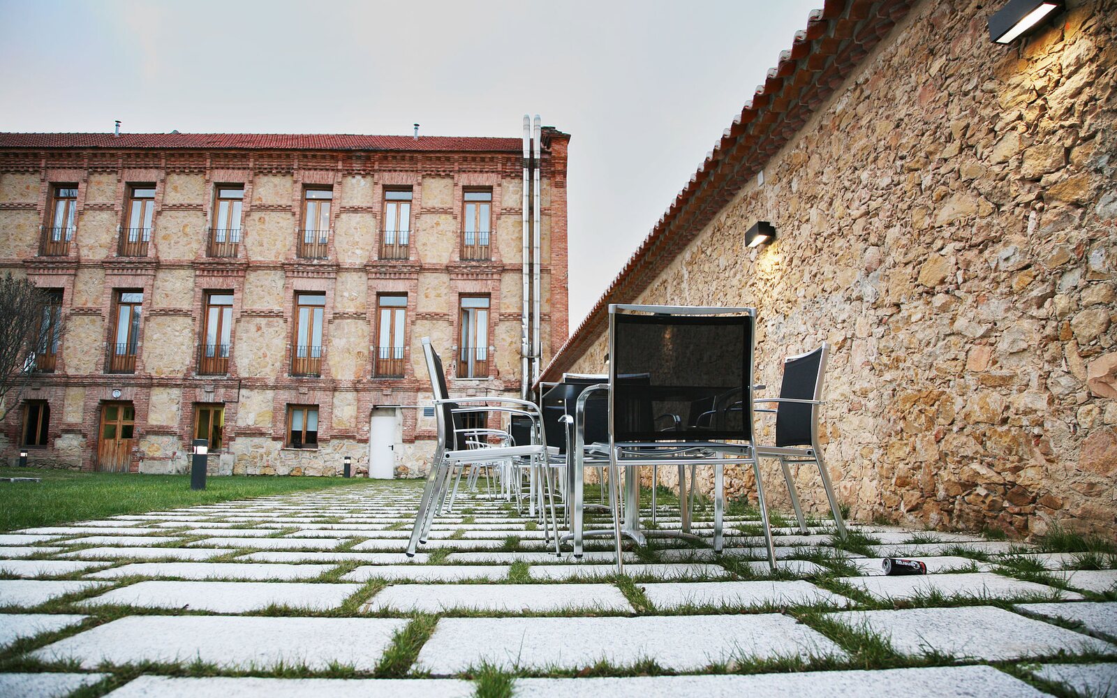 IE University campus